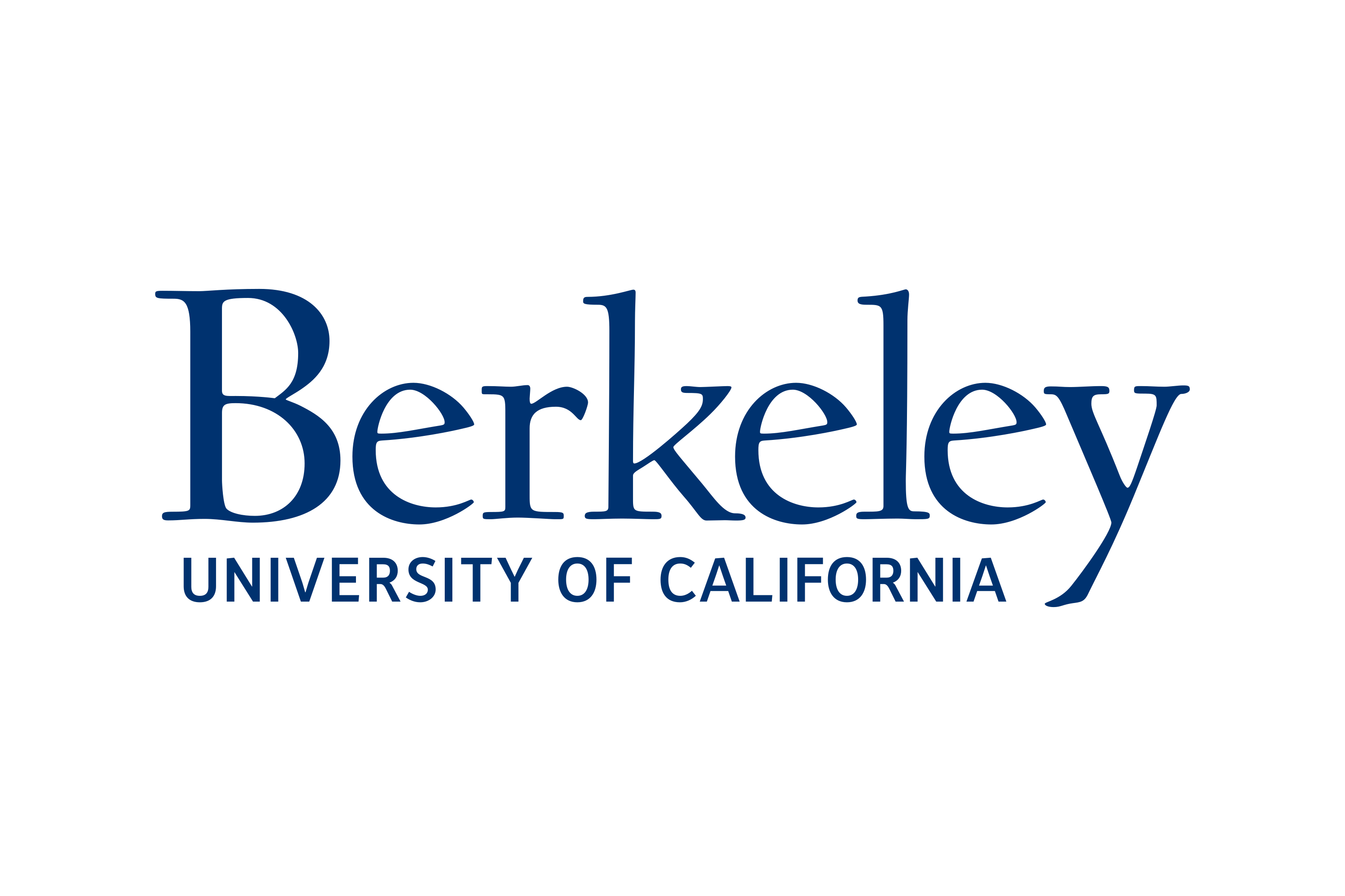 Berkeley Logo