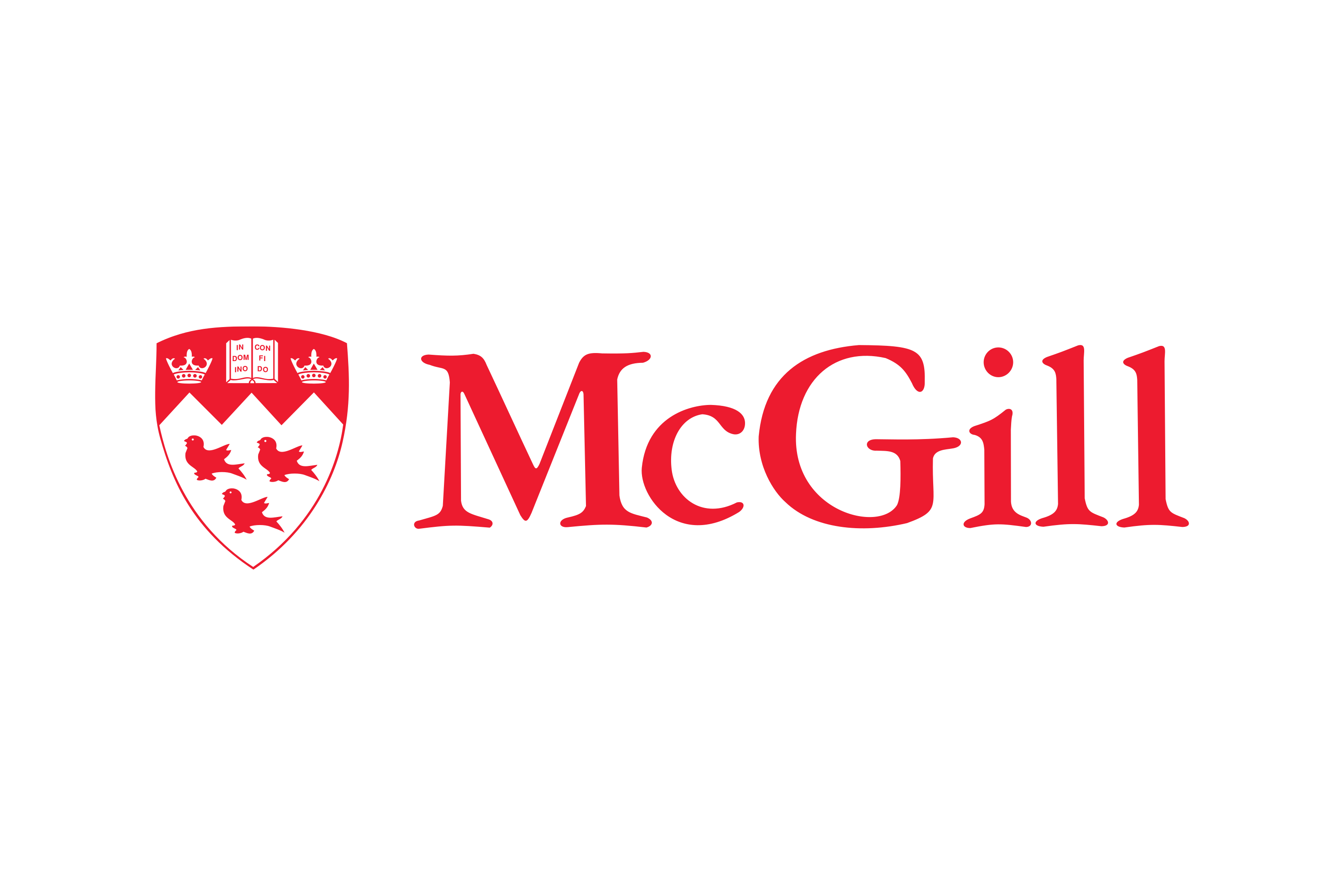 McGill Logo