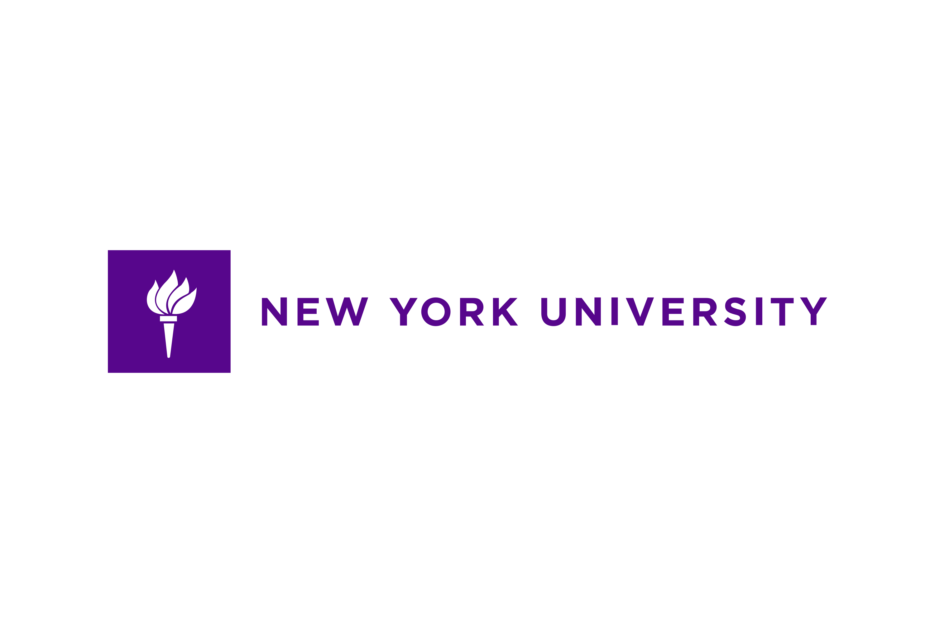 NYU Logo